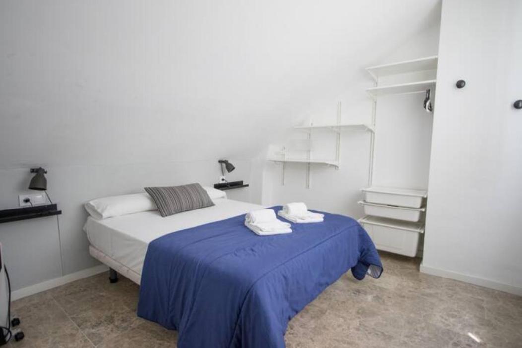 Flatsforyou Marina Playa Valencia Exterior photo