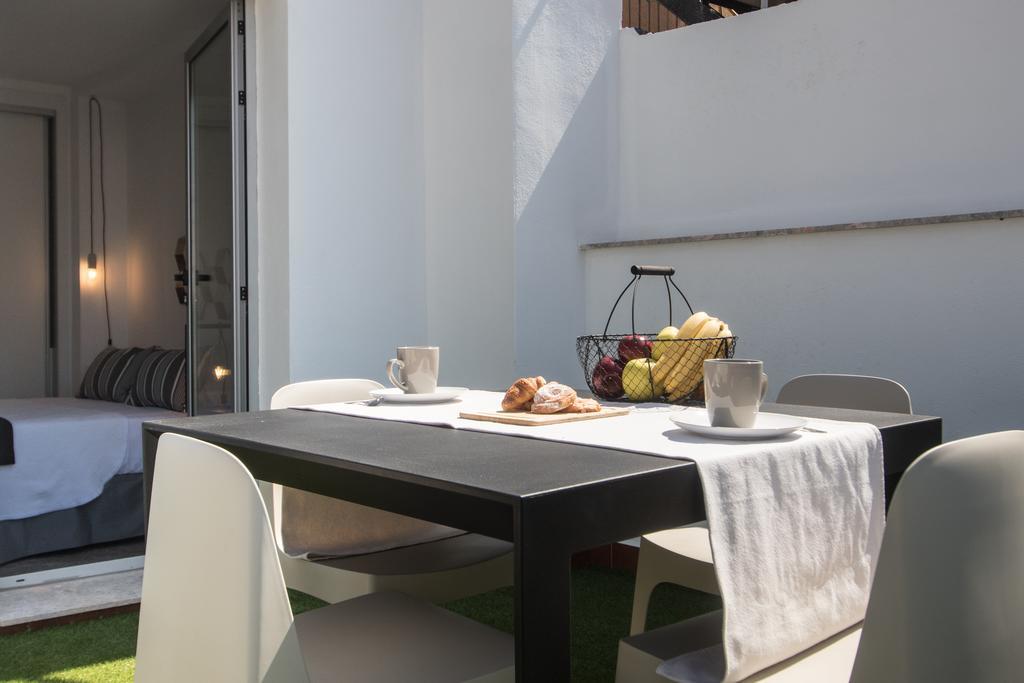 Flatsforyou Marina Playa Valencia Exterior photo
